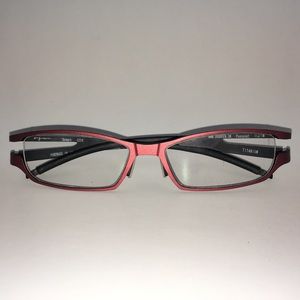 Orgreen Pussycat Eyeglass Frames